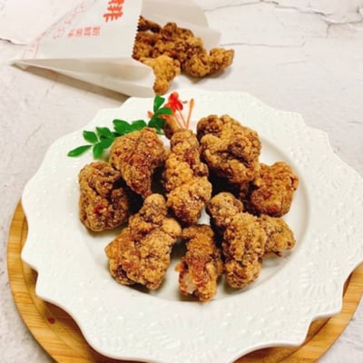 線上課程「肉燥米糕小吃系列課程」/ 蔡萬利老師7