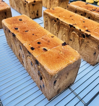 3/15(日) A班 峰麵包~隔夜液種吐司雙冠王 / 陳志峰老師2