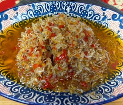 10/2(五) B班 飯店主廚~醬醬醬專修 / 王泉益老師2