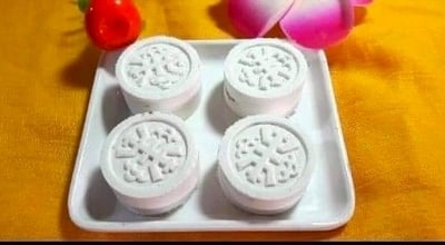 [2026] 1/22 (四) B班 傳統綠豆糕+鹹糕 / 風雨老師3