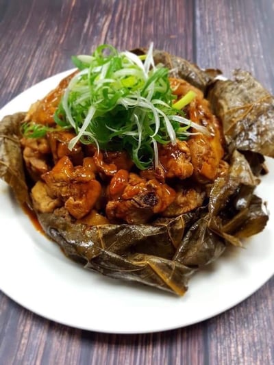 [2026] 1/26(一) A班 五星宴席三大年菜 / 王建智老師2