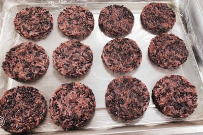 線上課程「米漢堡套餐」蔡萬利老師10