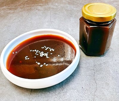 線上課程「炭香燒肉系列」蔡萬利老師9