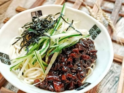 4/23(四)  A班 天香疏食滷味 / 林成老師4