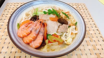 線上課程「幸福麪食課程」蔡萬利老師7