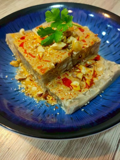 [2026] 1/25(日) B班 四川名小吃〔第4集〕 / 陳彥廷3