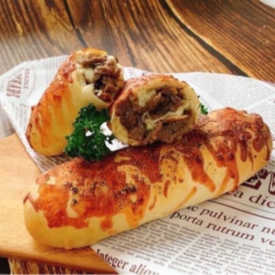 線上課程「美式賣場超夯肉捲課程」/ 蔡萬利老師3