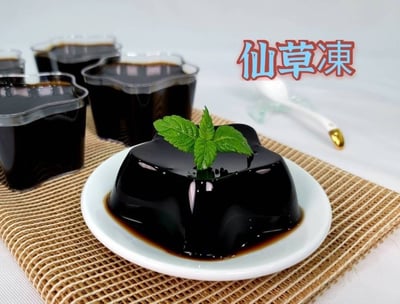 6/1 (一)  阿元師全套系列豆花班&仙草班/ 陳啟元老師8