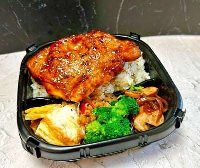 線上課程「炭香燒肉系列」蔡萬利老師4