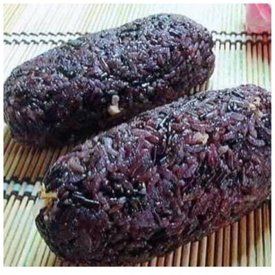 3/25(三) A班 早餐系列_飯糰專修 / 風雨老師4