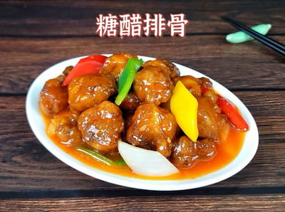 10/28 (三)   熱炒第二集～專業炒麵+熱炒班 / 陳啟元老師5