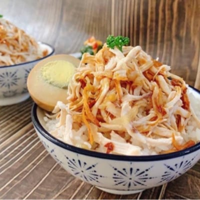 線上課程「雞肉飯小吃系列課程」蔡萬利老師2