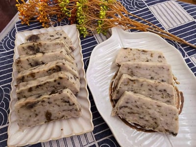 2/11(三)  B班 橄欖菜醬專修（全素料理） / 林成老師4