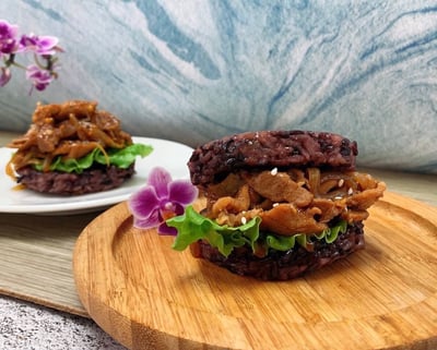 線上課程「米漢堡套餐」蔡萬利老師4