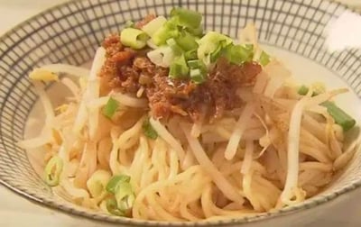 6/10(三) A班 台灣巷弄小吃 / 陳琪琮老師3