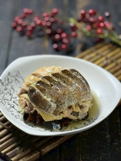 5/1(五) B班 特色美食壩壩宴~扣碗料理 / 陳彥廷老師4