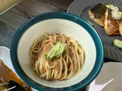 3/27(五) A班 鯖魚料理專修 / 林瑞彬老師6