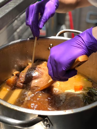 [2026] 1/31(六) A班 眷村牛肉麵專修 / 陳聖天老師8