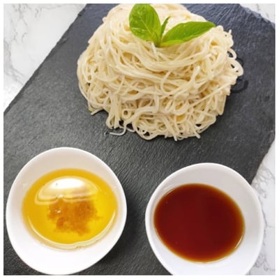 5/29(五)  A班 蔬食系列_臭豆腐辣椒醬篇 / 林成老師9