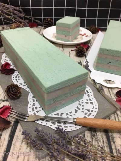 4/15(三) A班 芋頭系列課程專修班 / 謝岳恩老師2