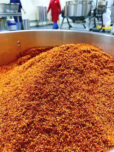 [2026] 1/24(六)  川式油滷(快閃班) / 盧俊欽老師4