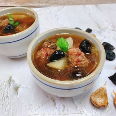 線上課程「肉燥米糕小吃系列課程」/ 蔡萬利老師5