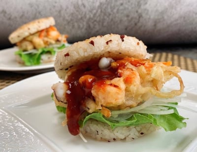 線上課程「米漢堡套餐」蔡萬利老師5