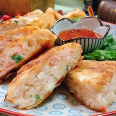 線上課程「經典泰式料理課程」蔡萬利老師2