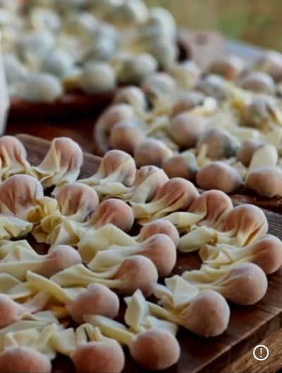 3/23(一)  A班 餛飩創業實戰教學課程 / 李燕萍老師5