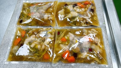 線上課程「秋冬養生煲湯」蔡萬利老師3