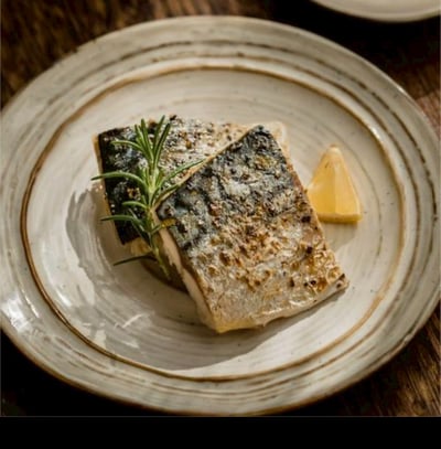 3/27(五) A班 鯖魚料理專修 / 林瑞彬老師2