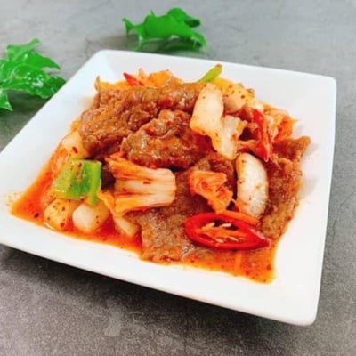 線上課程「美饌冷凍調理包製作」蔡萬利老師3