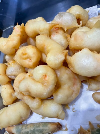 2/2(一) A班 日式居酒屋宵夜課程 / 林瑞彬老師4