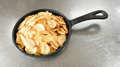 7/25(六)  A班 平民鐵板燒料理 / 蔡萬利老師6