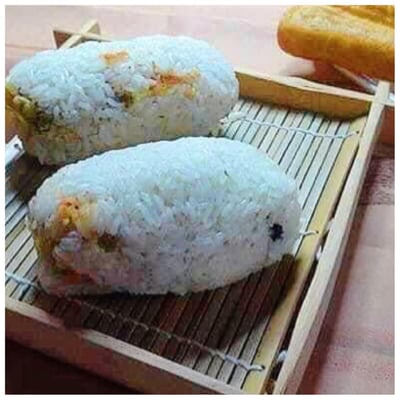 3/25(三) A班 早餐系列_飯糰專修 / 風雨老師3