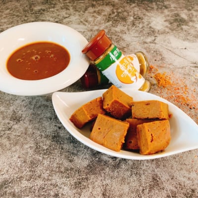 線上課程「美味自製咖哩料理課程」蔡萬利老師2