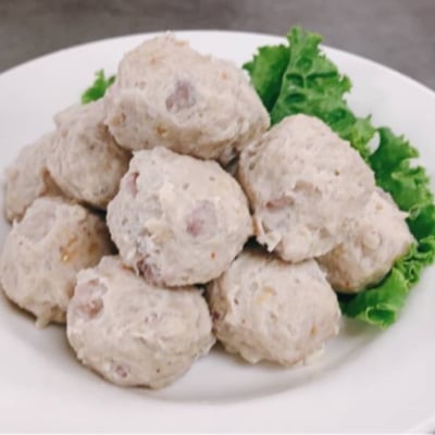 線上課程「手工自製丸子課程」蔡萬利老師2