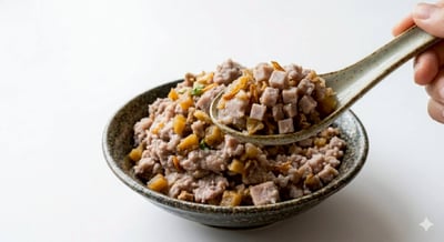 7/23(四) ; 8/9(日)  B班 素食茶香特色米食～茶粿 / 林成老師6