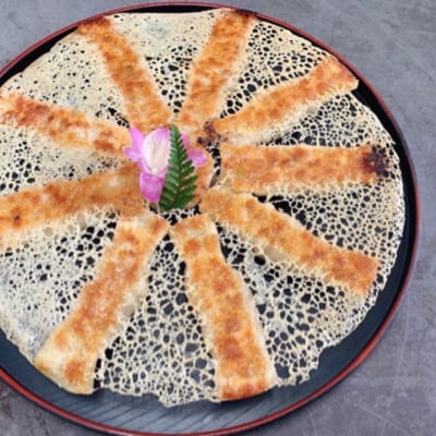 線上課程「剝皮辣椒料理課程」蔡萬利老師4