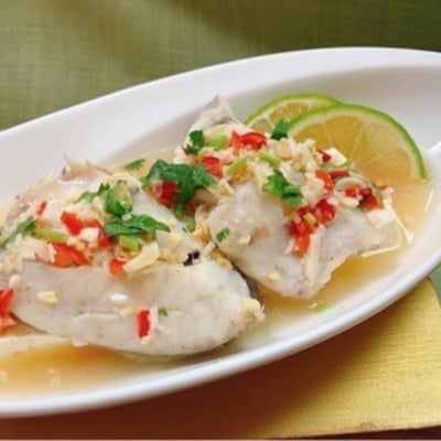 線上課程「經典泰式料理課程」蔡萬利老師4