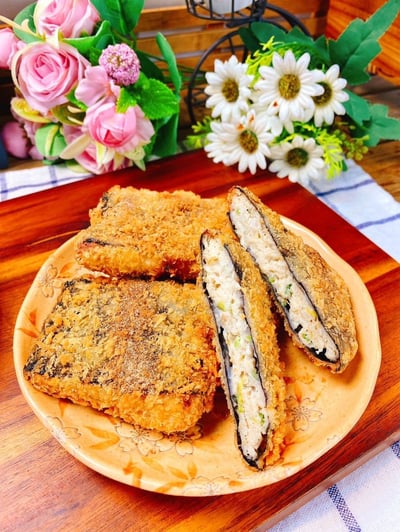 8/9(日) A班 新蔬食御便當雙主食 / 林成老師3
