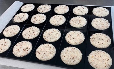 線上課程「米漢堡套餐」蔡萬利老師11