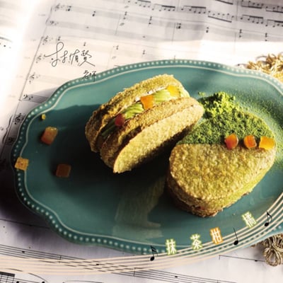 3/7(六) B班  達克瓦茲圓舞曲 / 林侑賢老師5