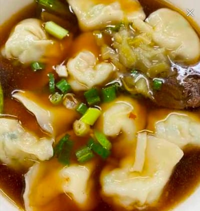 7/29(三) A班 牛肉麵專修班 / 陳琪琮老師6