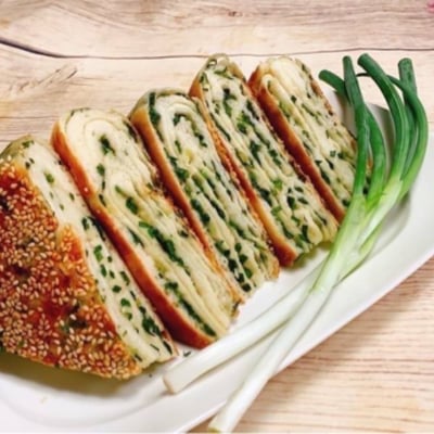 線上課程「餅味飄香課程(一)」/ 蔡萬利老師3