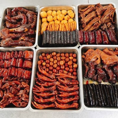 線上課程「低油東山鴨頭課程」蔡萬利老師1