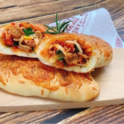 線上課程「美式賣場超夯肉捲課程」/ 蔡萬利老師4