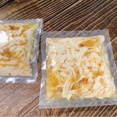 線上課程「雞肉飯小吃系列課程」蔡萬利老師3