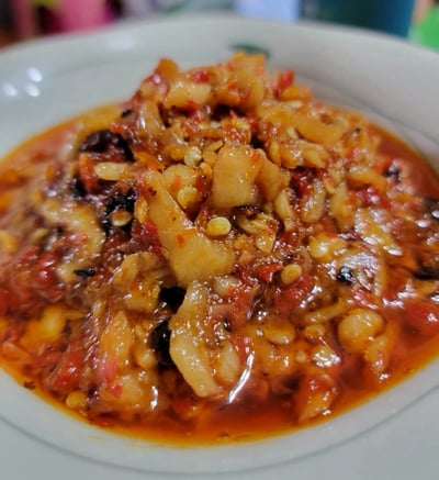 10/2(五) B班 飯店主廚~醬醬醬專修 / 王泉益老師3