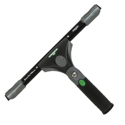 UNGER ErgoTec® NINJA專業玻璃刮刀2